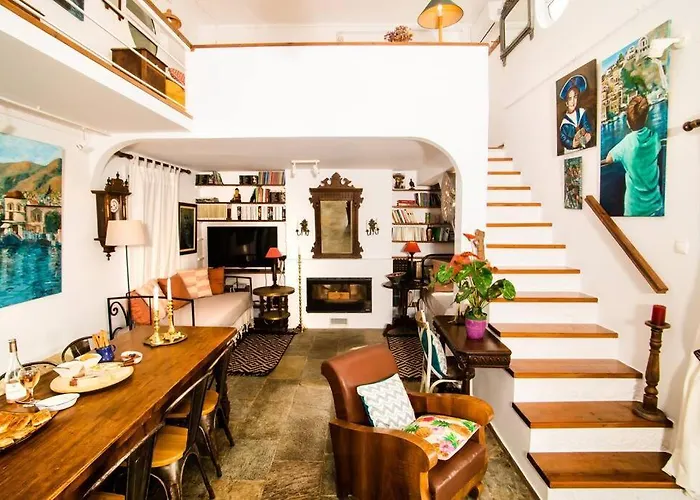 Casa Azul Villa For Rent
