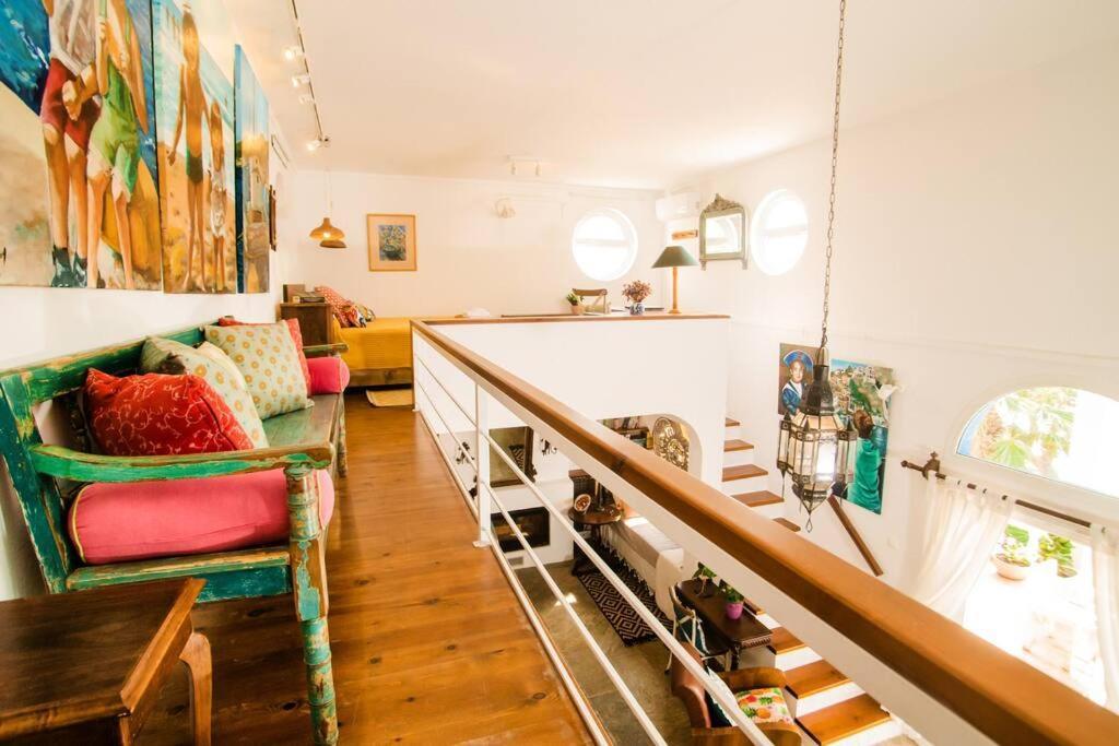 Casa Azul For Rent * Kálymnos