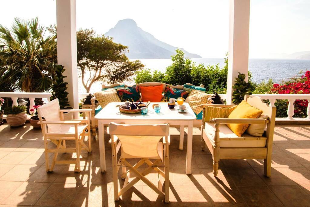 Casa Azul For Rent Villa