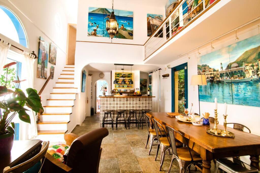 Villa Casa Azul For Rent *